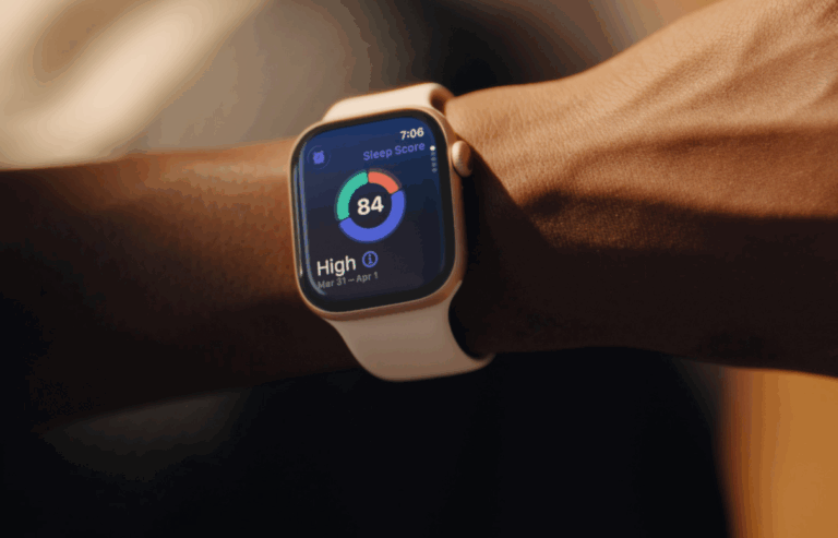 Apple Watch, Hipertansiyon Bildirim Özelliğini Türkiye’de Kullanıma Açıyor