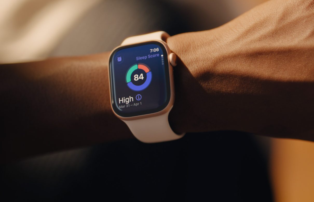 Apple Watch, Hipertansiyon Bildirim Özelliğini Türkiye’de Kullanıma Açıyor