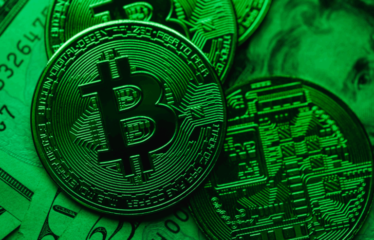 Kripto Piyasalarında Yükseliş Rüzgarı: Bitcoin 91.500 Doları Aştı