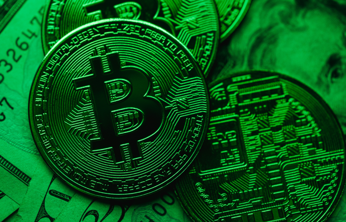 Kripto Piyasalarında Yükseliş Rüzgarı: Bitcoin 91.500 Doları Aştı