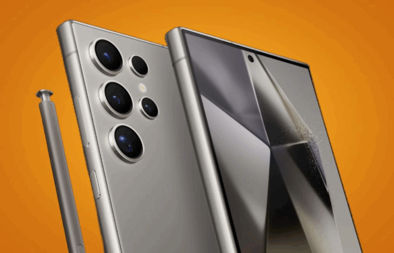 2025’in Kamera Canavarları: En İyi Android Telefonlar