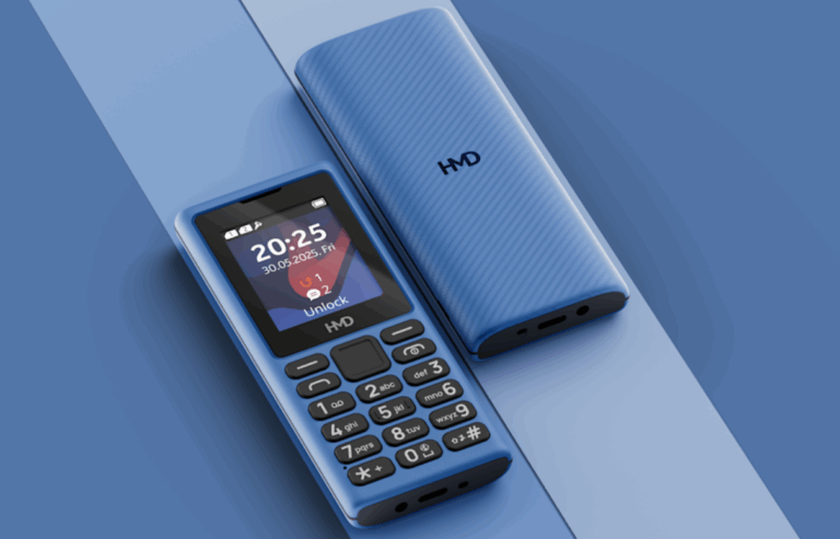 Nokia Nostaljisi Yeniden: Tuşlu Telefonlara Dönüş Başladı