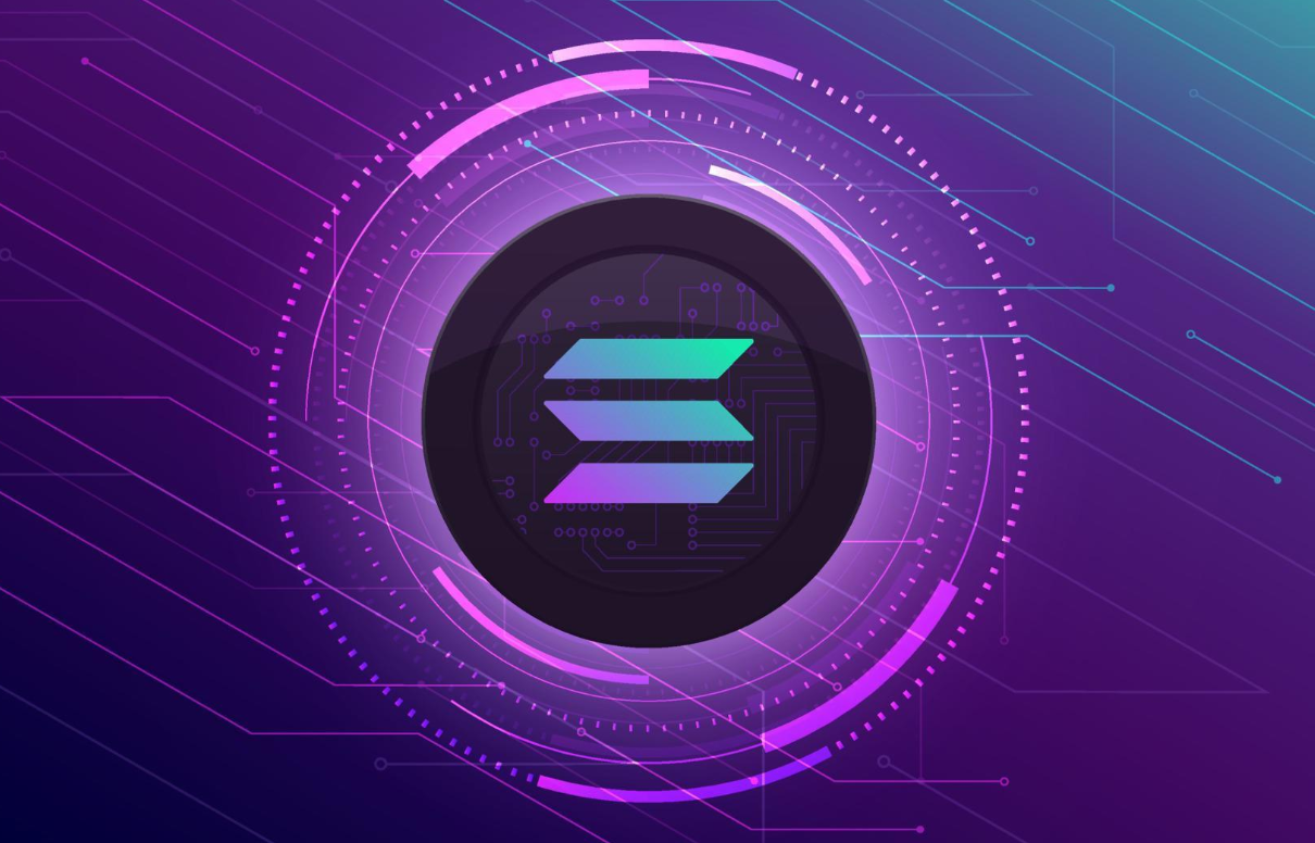 Solana Haftanın Yıldızı Oldu: %6’dan Fazla Artış