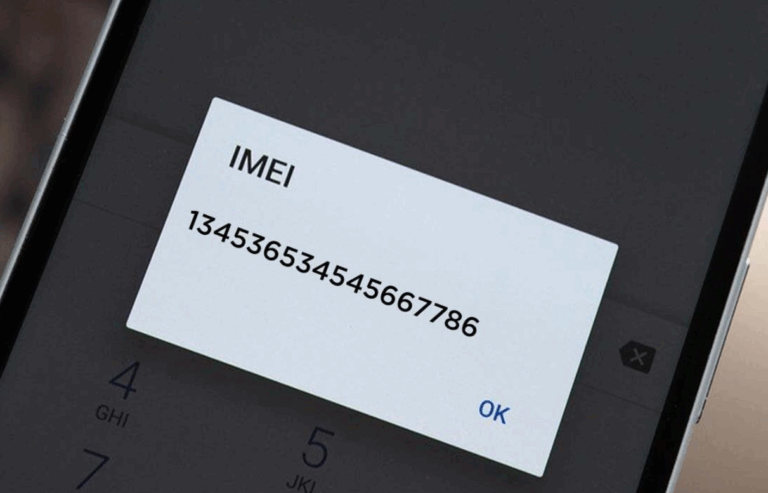 Android’de Yeni Güvenlik Düzenlemesi: IMEI Kilit Ekranında Görünecek