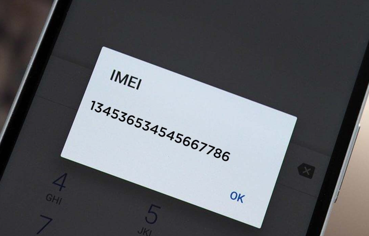 Android’de Yeni Güvenlik Düzenlemesi: IMEI Kilit Ekranında Görünecek