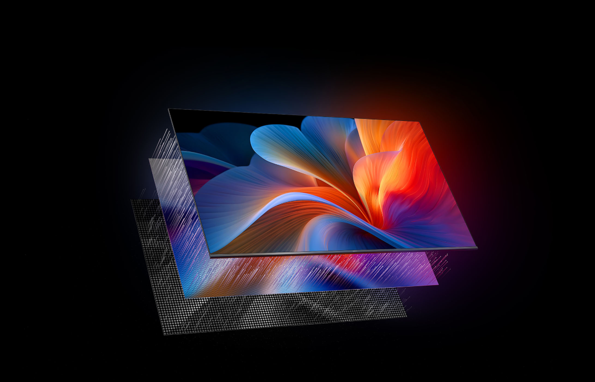 Samsung ve LG’ye Meydan Okuyan Xiaomi: A Pro QLED 2025 Avrupa’da Satışta