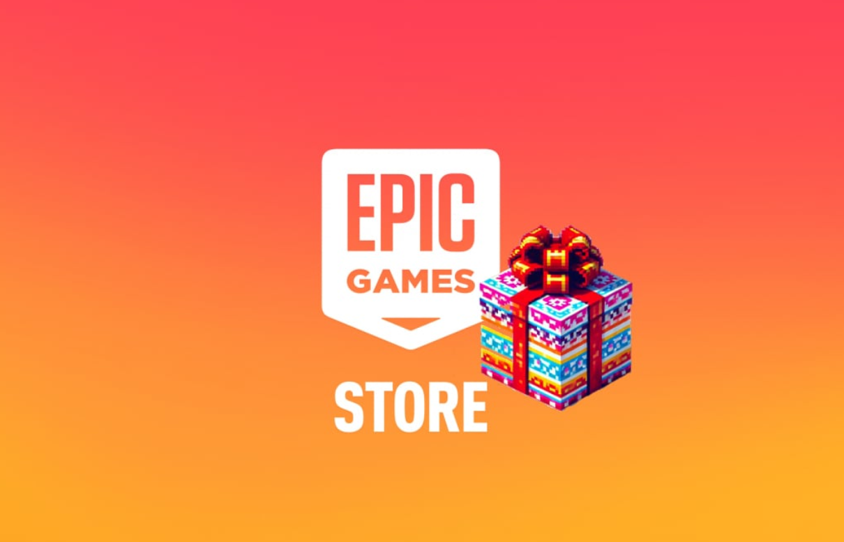 Epic Games Store, Ücretsiz Oyun Kampanyalarıyla Oyuncuları Cezbetmeye Devam Ediyor