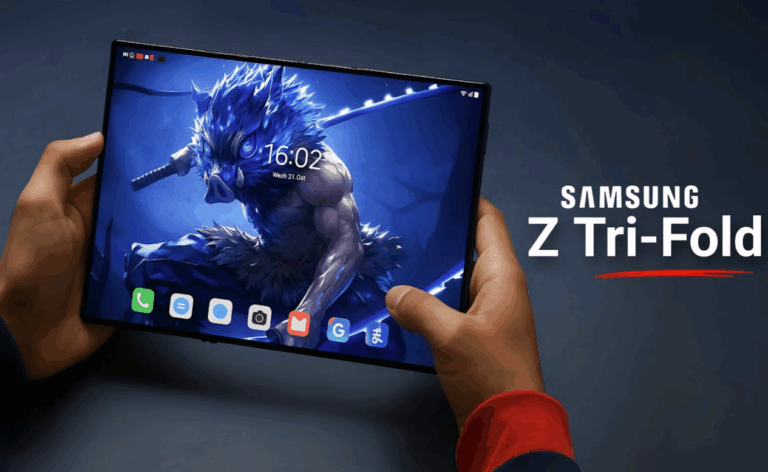 Samsung’un Üç Katlanabilir Telefonu İçin Şaşırtan Fiyat İddiası