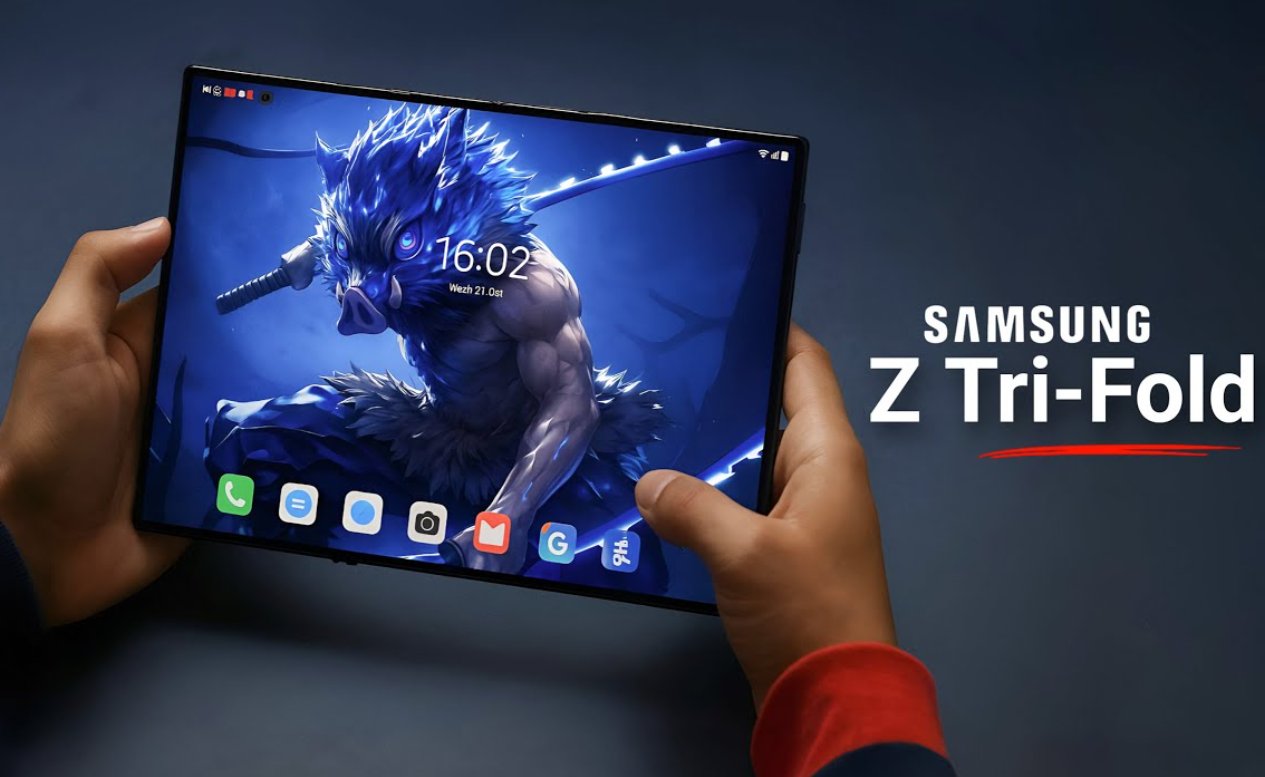 Samsung’un Üç Katlanabilir Telefonu İçin Şaşırtan Fiyat İddiası