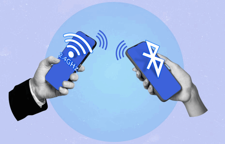 Bluetooth, Wi-Fi, NFC: Kablosuz Teknolojilerin Temel Farkları