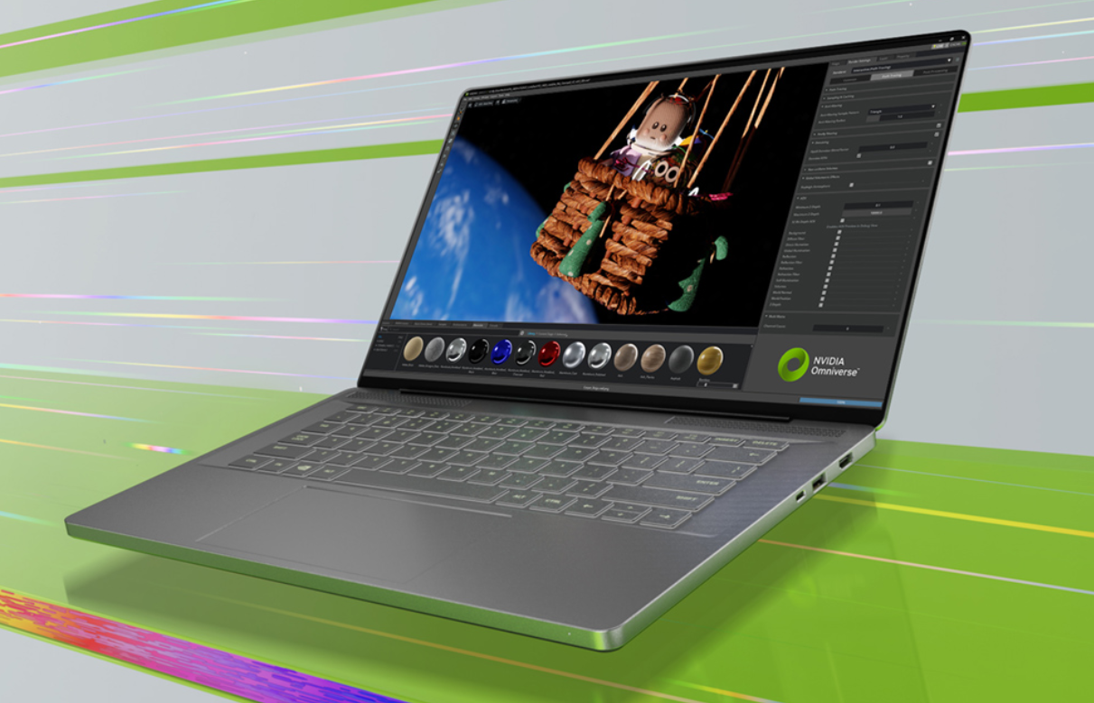 Kasım 2025 Steam Anketi: Oyuncuların Favori Ekran Kartları