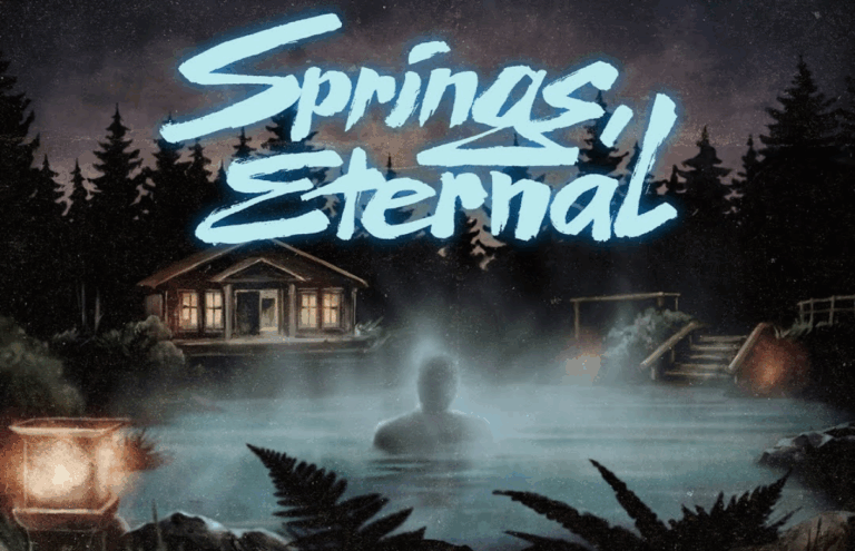 Springs, Eternal: Fullbright’ın Yeni Solo Yolculuğu