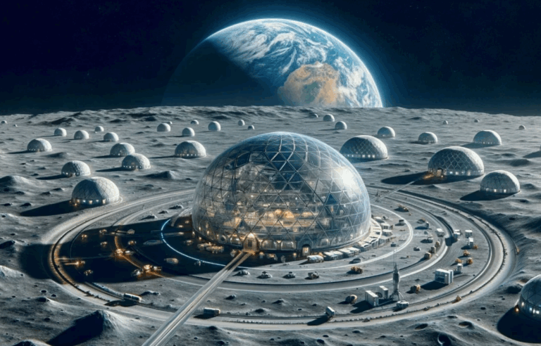 Ay Üsleri Neden Kritik? Gelecekte Uzay Görevlerinin Yeni Merkezi