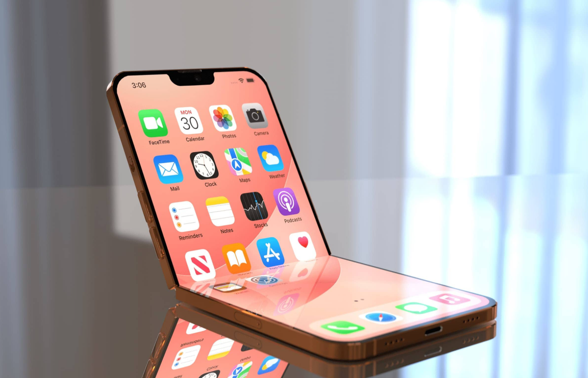 Apple’dan Dev Hamle: iPhone Fold için Üretim 11 Milyona Çıktı