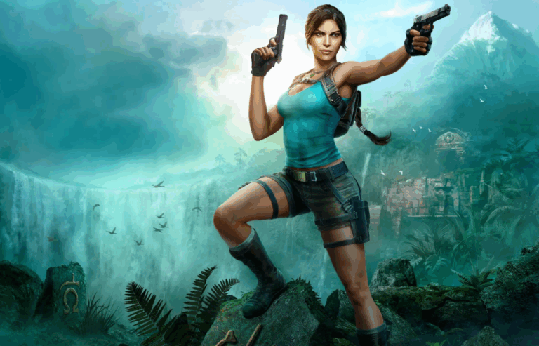 Lara Croft’un Yeni Macerası: Tomb Raider: Catalyst 2027’de Geliyor!