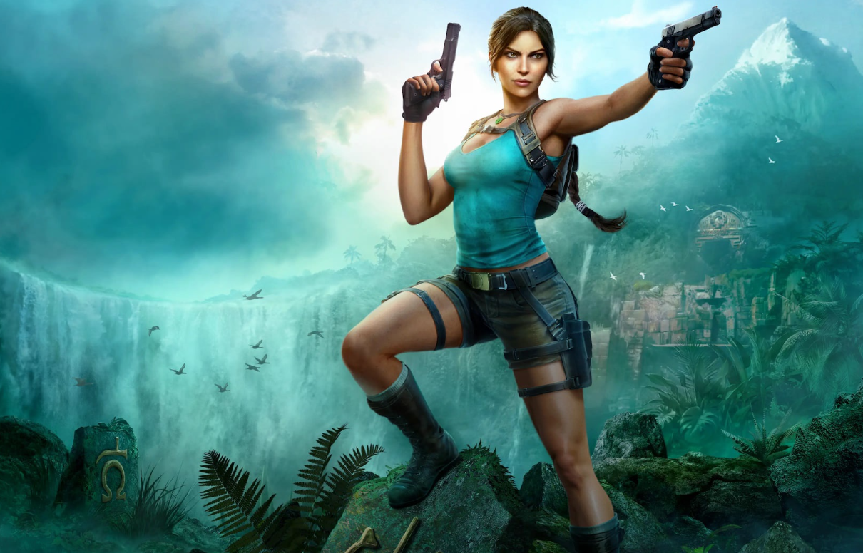 Lara Croft’un Yeni Macerası: Tomb Raider: Catalyst 2027’de Geliyor!