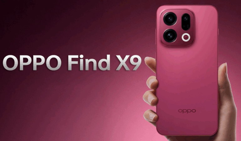 OPPO Find X9 Pro Türkiye’de Satışa Çıkıyor: 200 MP Hasselblad Kamera ve 7500 mAh Batarya