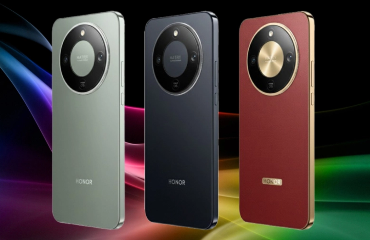 HONOR Magic8 Lite Tanıtıldı: 7500 mAh Batarya ile Geliyor