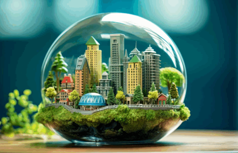 Enerji Dönüşümünün Ekonomiye Etkileri: Fırsatlar ve Zorluklar