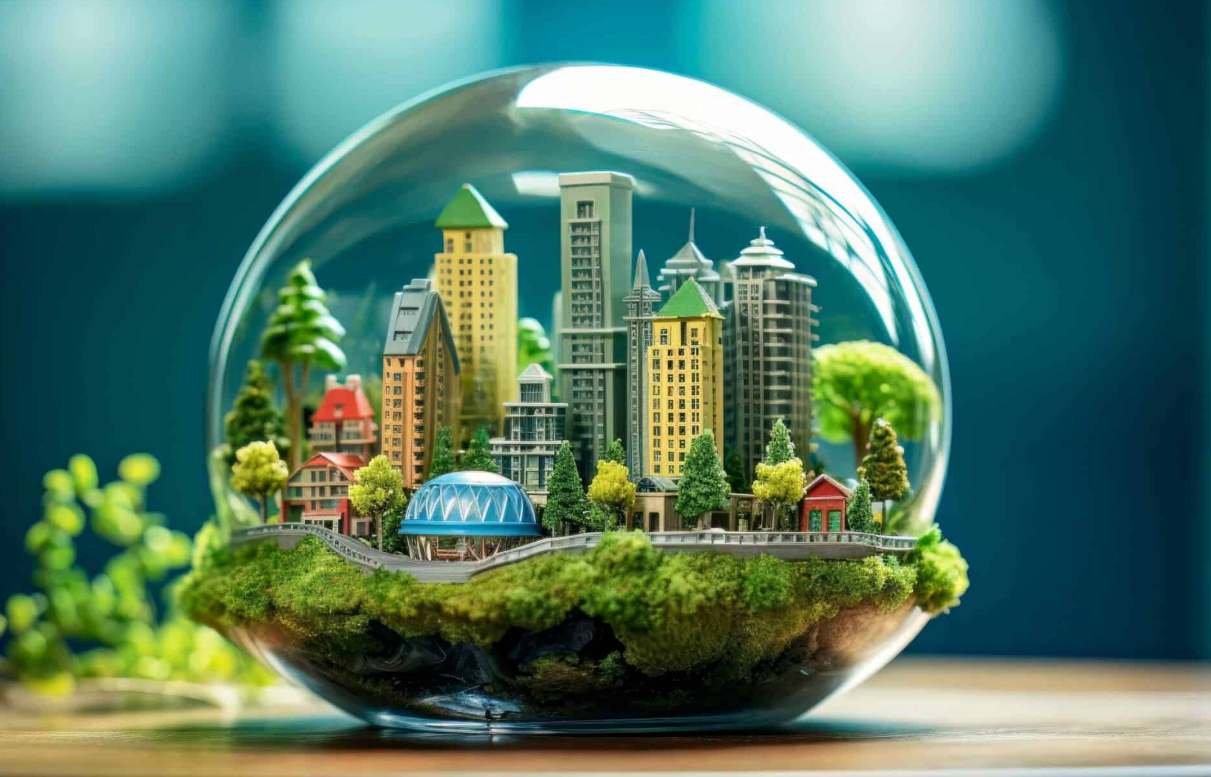 Enerji Dönüşümünün Ekonomiye Etkileri: Fırsatlar ve Zorluklar