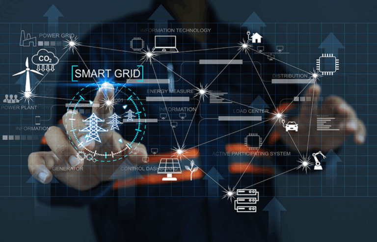 Akıllı Şebekeler Nedir? Geleceğin Enerji Altyapısına Derin Bakış