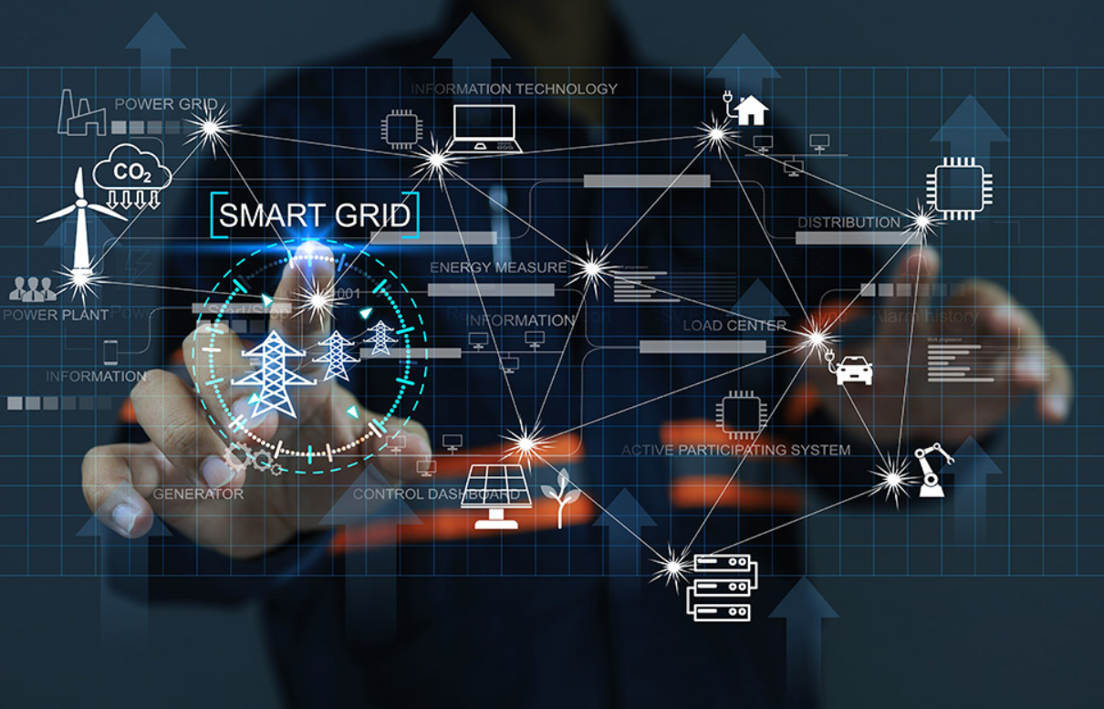 Akıllı Şebekeler Nedir? Geleceğin Enerji Altyapısına Derin Bakış