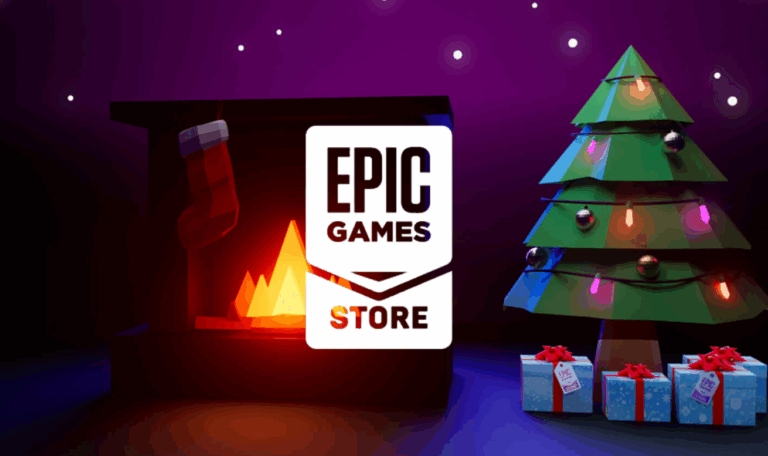 Epic Store Yılbaşı Bombası! Mortal Kombat 11 ve RDR2 Ücretsiz Geliyor