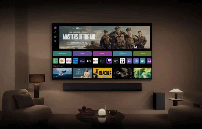 Televizyonlar İzliyor mu? ABD’de Gizlilik Alarmı