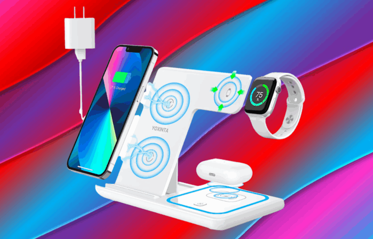 Kablosuz Şarj mı Kablolu Şarj mı? Artıları ve Eksileri