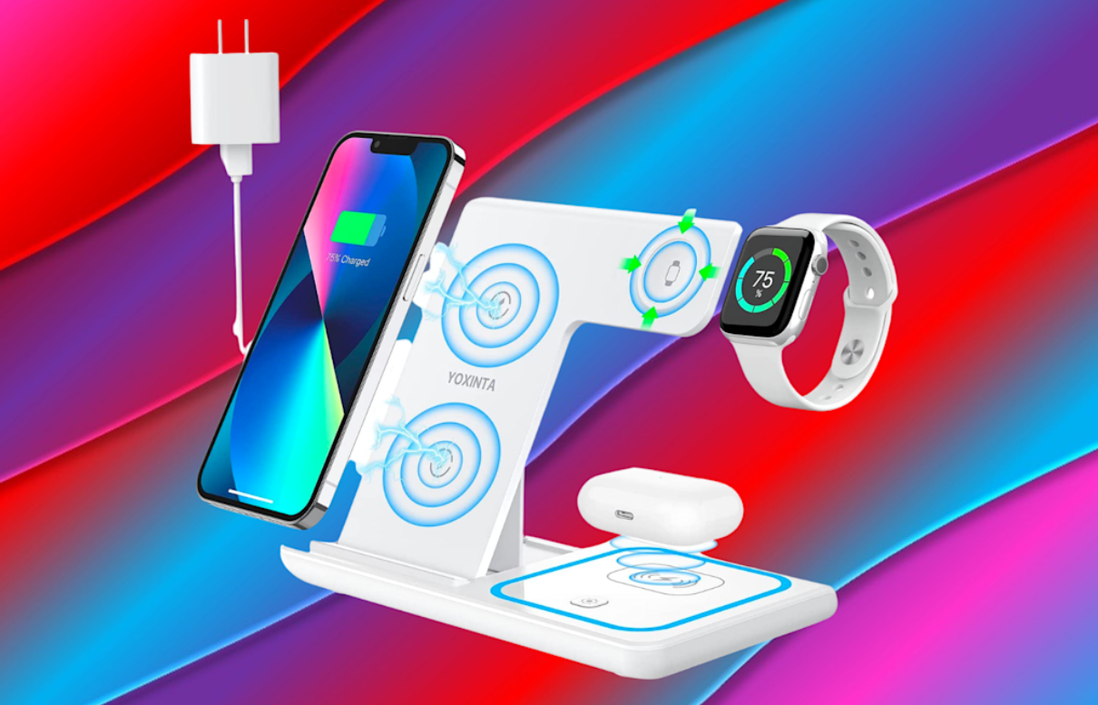 Kablosuz Şarj mı Kablolu Şarj mı? Artıları ve Eksileri