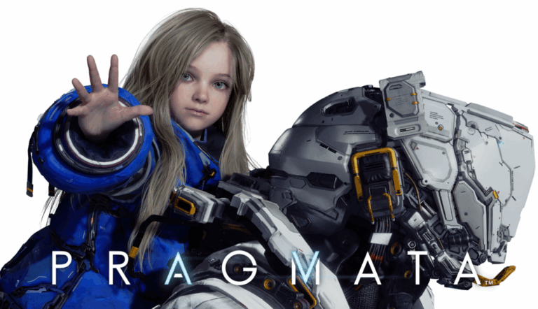 Pragmata’nın Çıkış Tarihi Netleşti: Steam Üzerinden Ön Deneme Mümkün