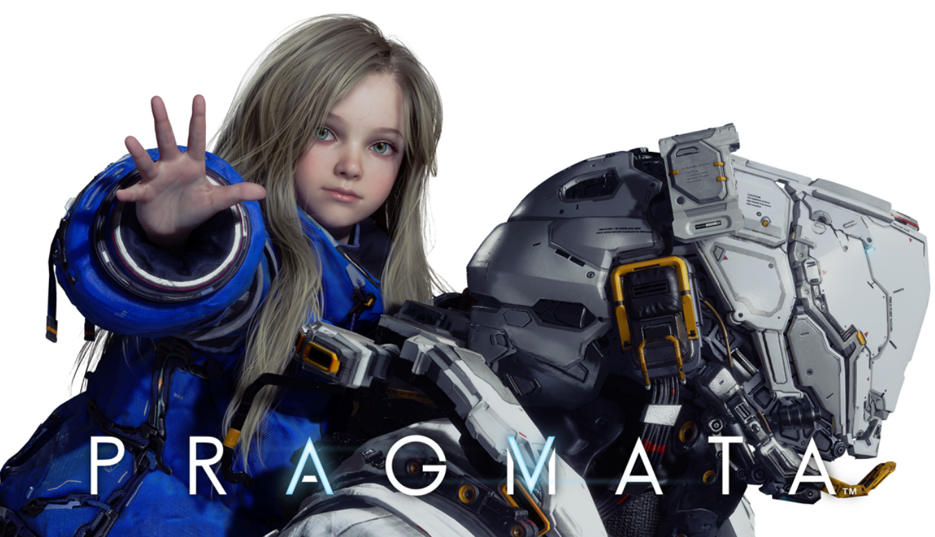 Pragmata’nın Çıkış Tarihi Netleşti: Steam Üzerinden Ön Deneme Mümkün