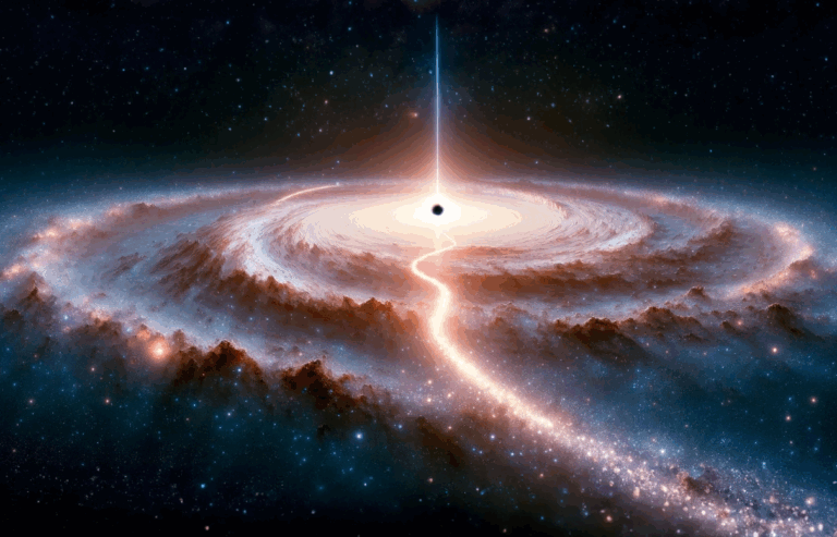 Yıldızların Altın Çağı Sona Erdi: Evren Artık Daha Solgun