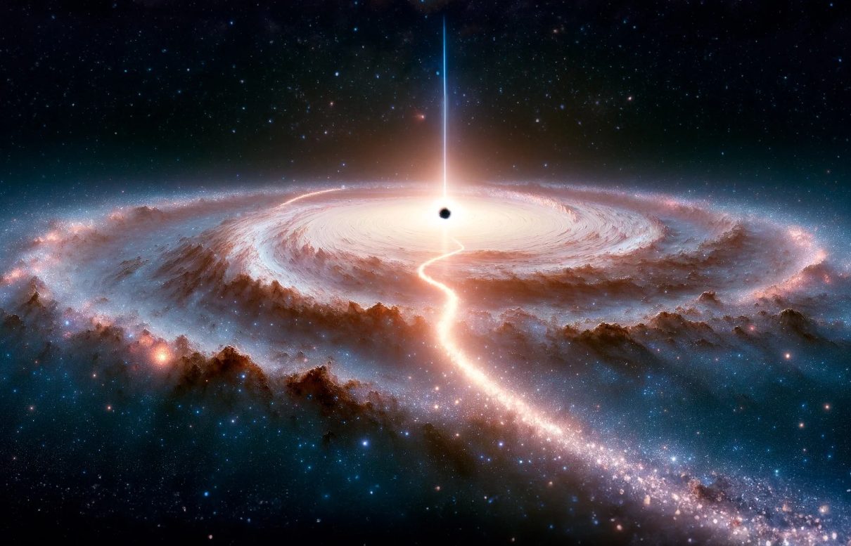 Yıldızların Altın Çağı Sona Erdi: Evren Artık Daha Solgun