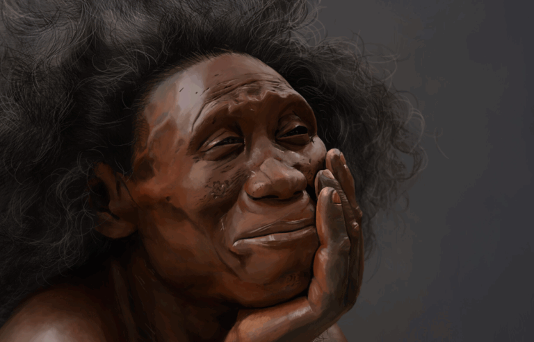 İnsanlık Tarihini Değiştiren En Önemli Fosil Keşifleri