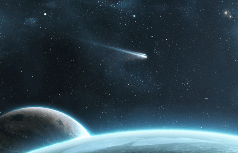 Yıldızlar Nasıl Doğar ve Ölür? Kozmik Yaşam Döngüsü