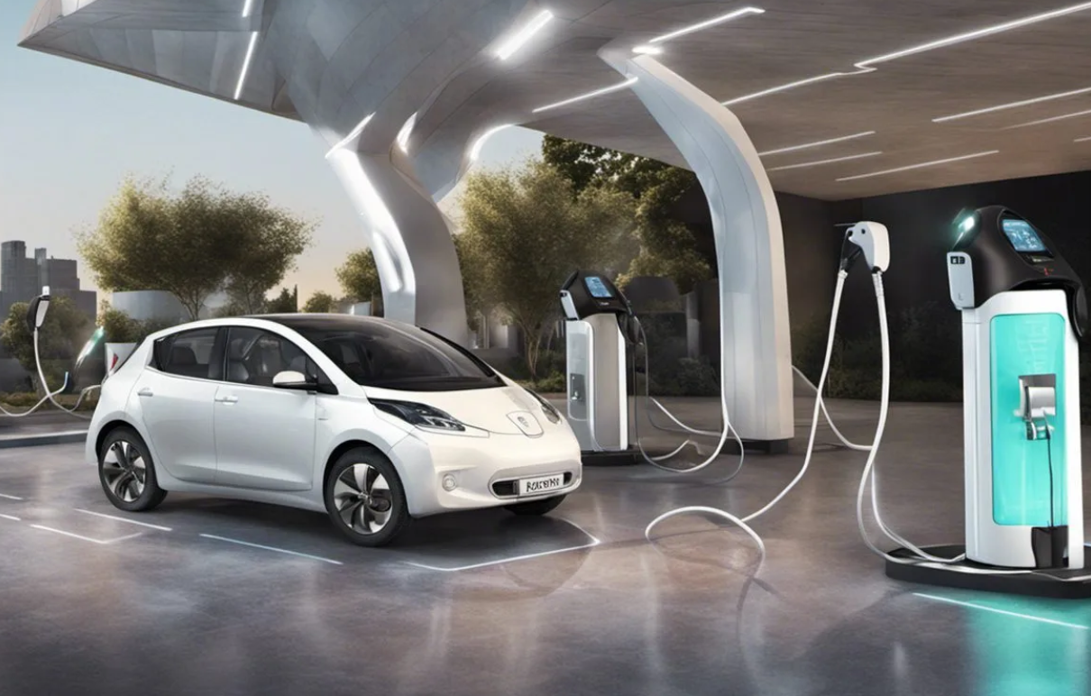 AB’den Elektrikli Araçlarda Geri Adım: 2035 Yasağı İptal