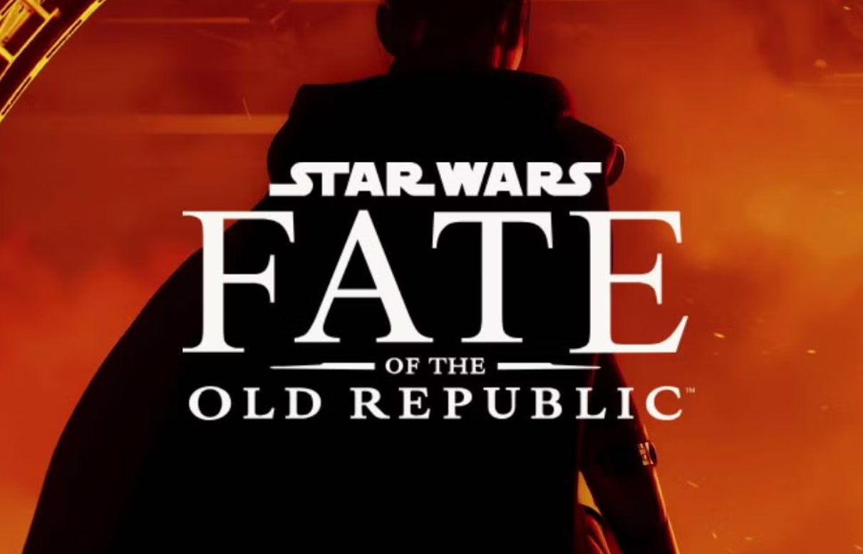 Star Wars: Fate of the Old Republic için Heyecan Dorukta!
