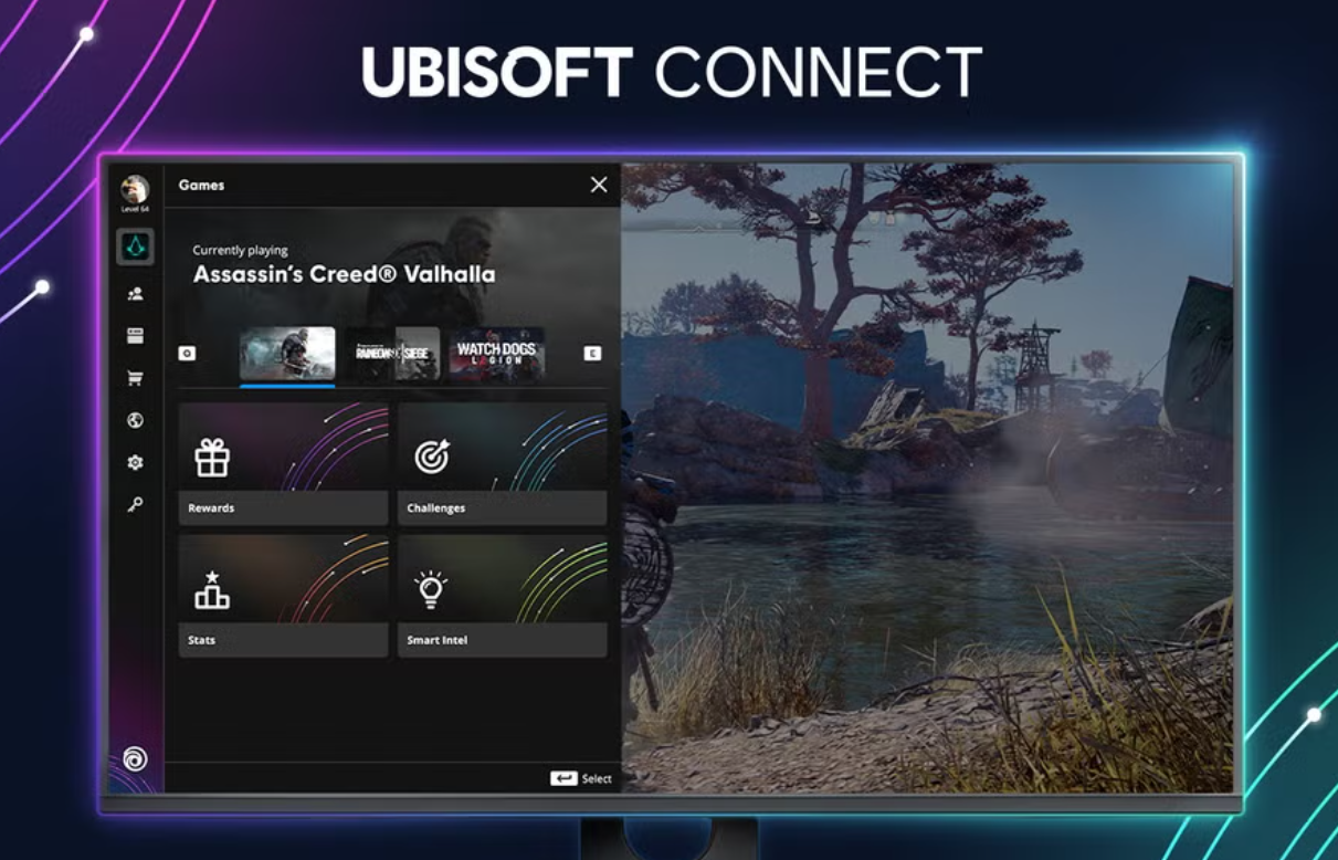 Ubisoft Connect’te Kış Fırsatları Başladı!