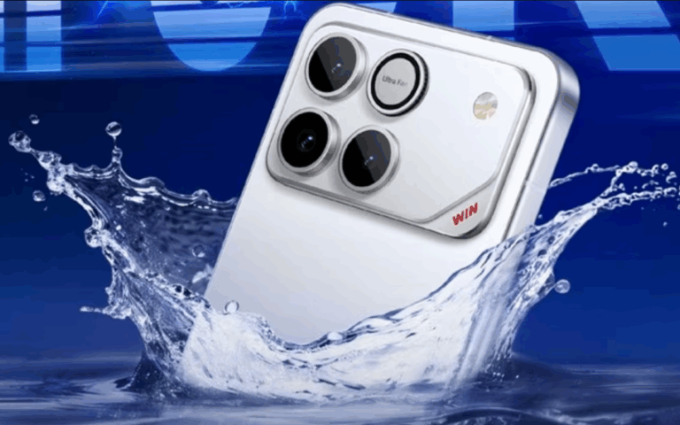 Honor Win Serisi: Oyun Canavarı Artık Kamera Ustası