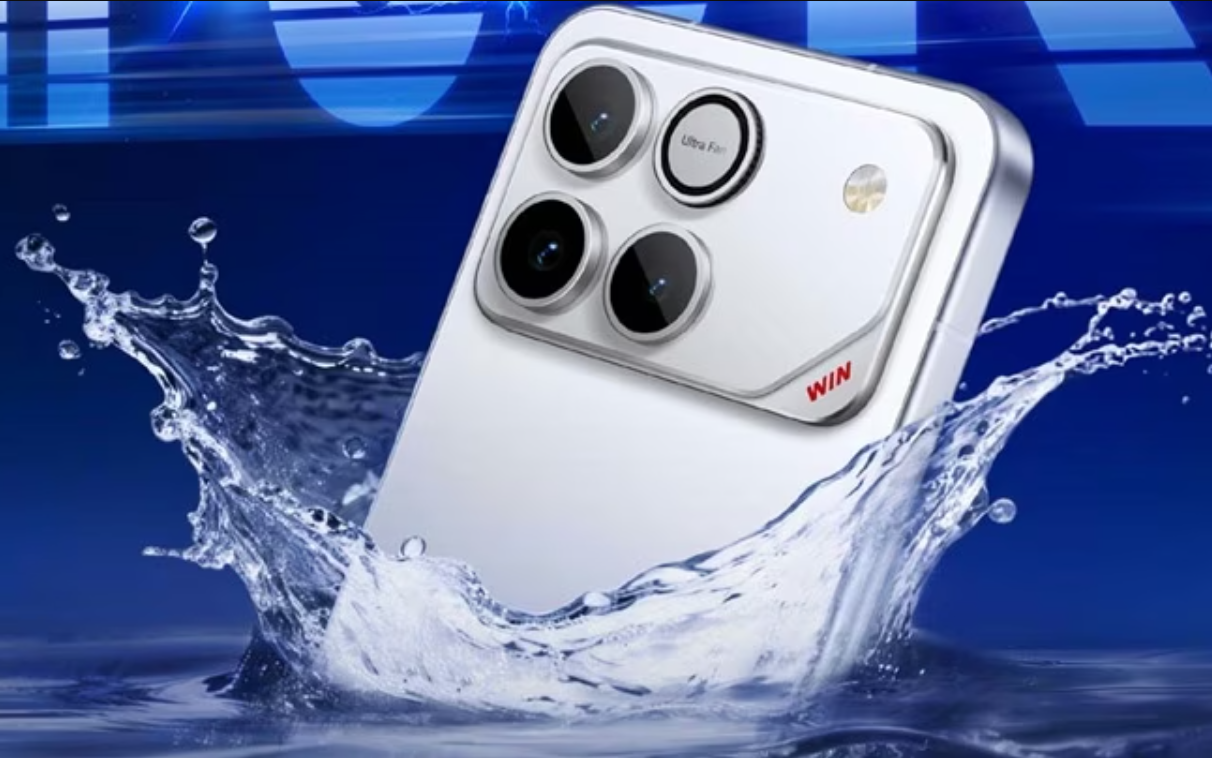 Honor Win Serisi: Oyun Canavarı Artık Kamera Ustası