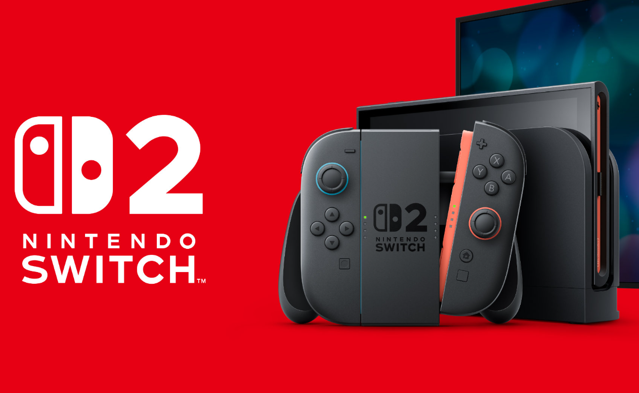 Nintendo Switch 2’ye Zam Kapıda mı?