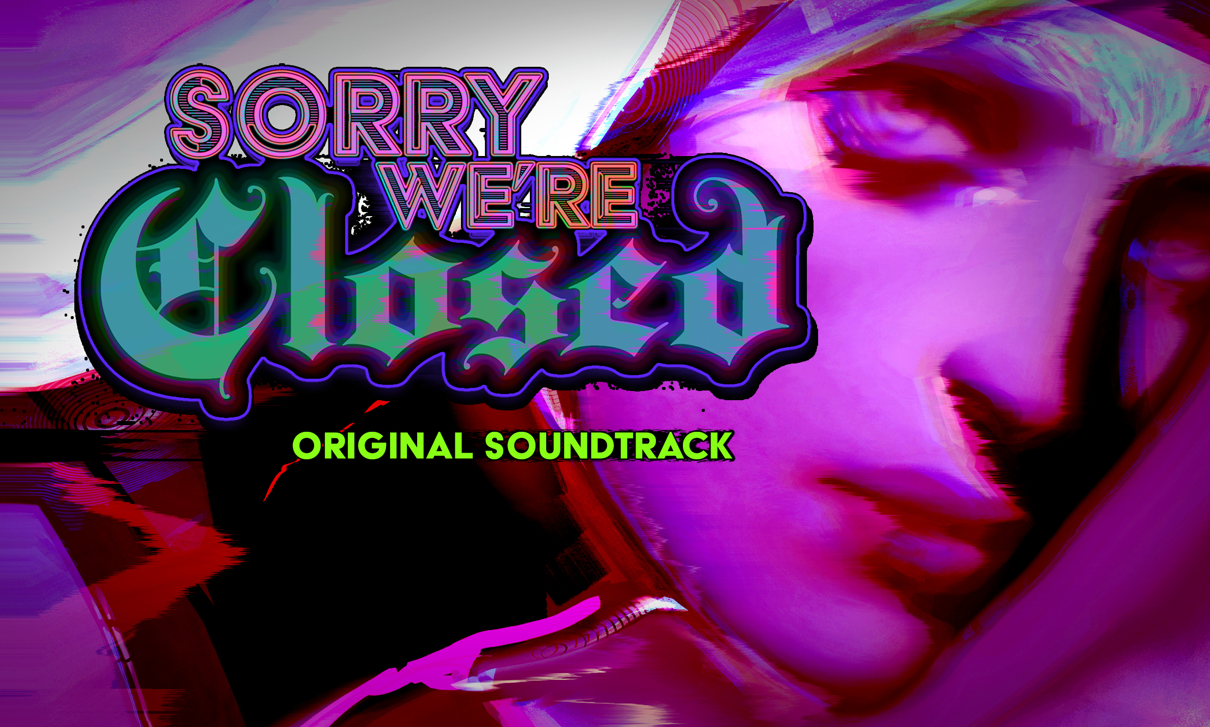 Korku Severlere Müjde: “Sorry We’re Closed” Epic Games Store’da Bedava!