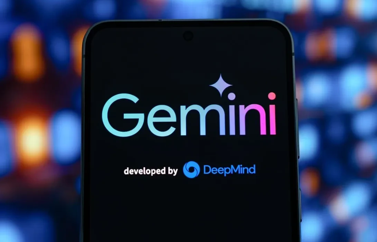 Google, Yapay Zekâ Yarışında Çıtayı Yükseltti: Gemini 3 Flash Sahneye Çıktı