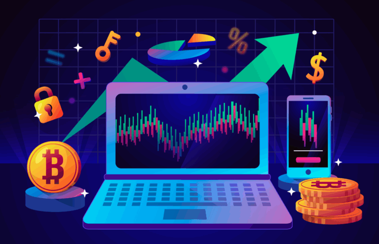 Bitcoin ve Ethereum Düşüşte: Dogecoin Haftalık Bazda Yükselişini Sürdürüyor