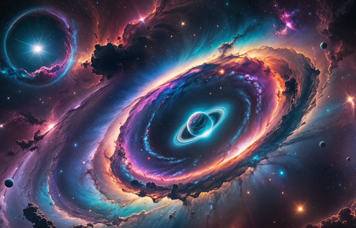 Evrenin Geleceği Yeniden Tartışılıyor: Büyük Çöküş Senaryosu Gündemde