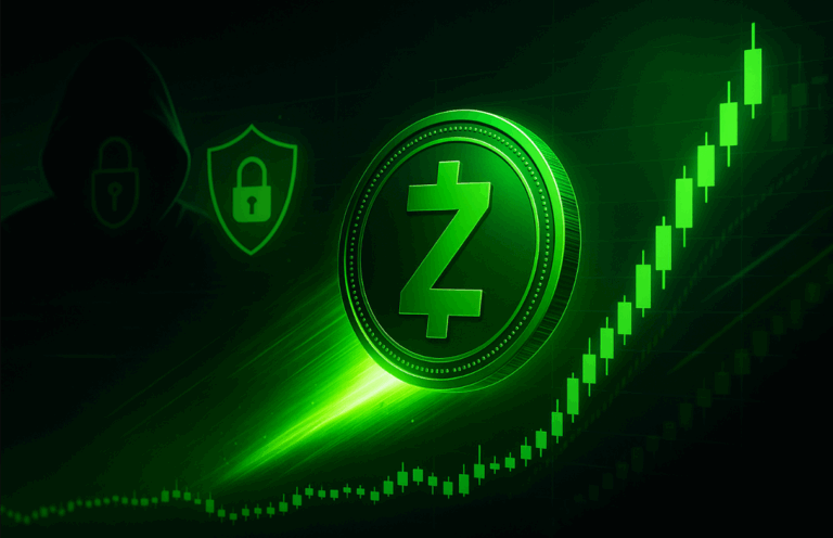 Altcoinlerde Günlük Hareketlilik: Zcash %10’dan Fazla Yükseldi