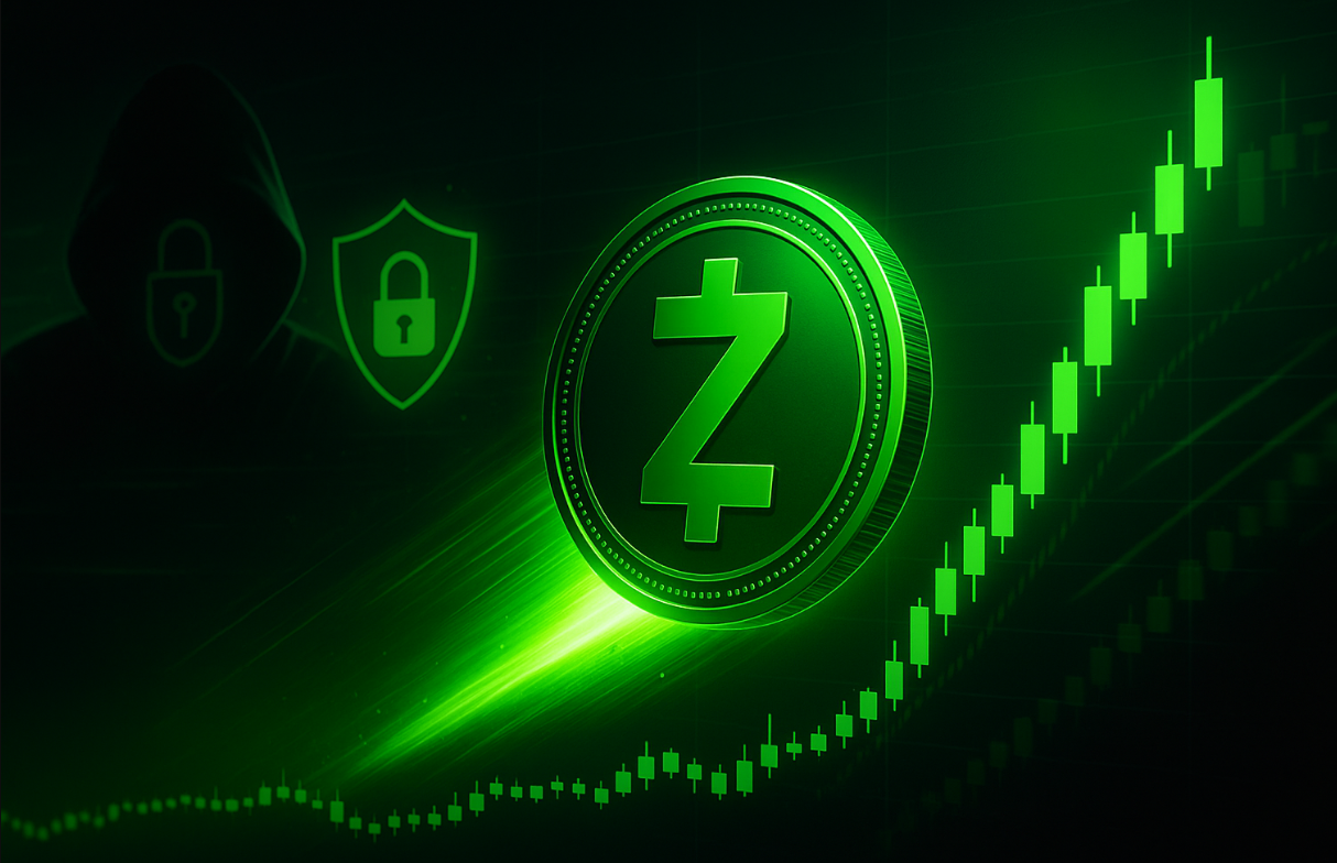 Altcoinlerde Günlük Hareketlilik: Zcash %10’dan Fazla Yükseldi