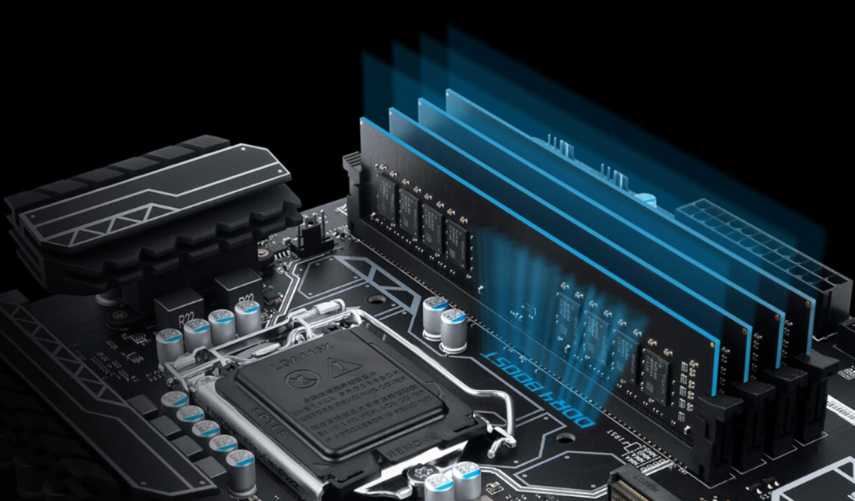 Masaüstü PC’lerde Yeni dönem: Laptop RAM ile Bütçe Dostu Çözüm