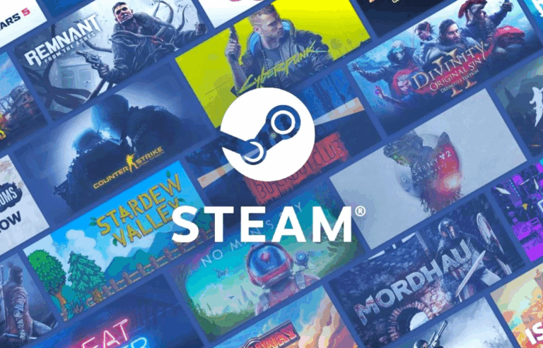 Steam Kış İndirimleri Geldi: Cyberpunk 2077’den Diablo IV’e Kaçırılmayacak Fırsatlar!